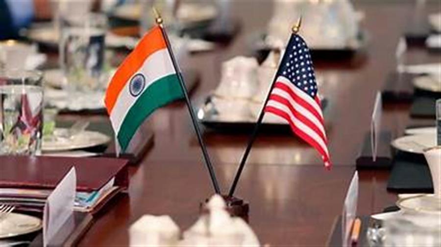 Visit of Indian delegation for discussions on Bilateral Trade Agreement (BTA) between India-United States (U.S.) from 20th-23rd April 2026 at Washington D.C.
