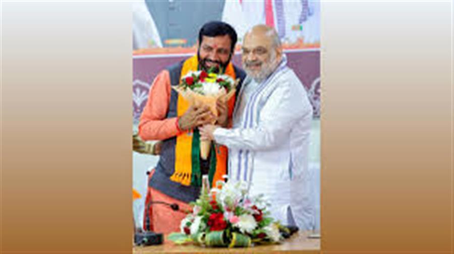 Special Cluster for Toy Industry to be Developed in Haryana: Chief Minister Nayab Singh Saini