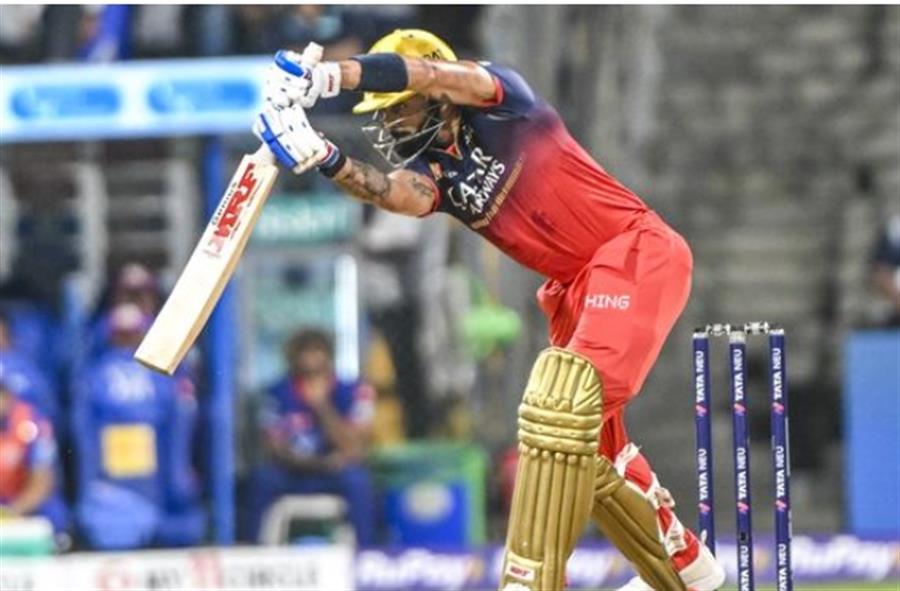 Sports-Cricket-IPL2026-OrangeC  IPL 2026: Virat Kohli Reclaims the Orange Cap in Style