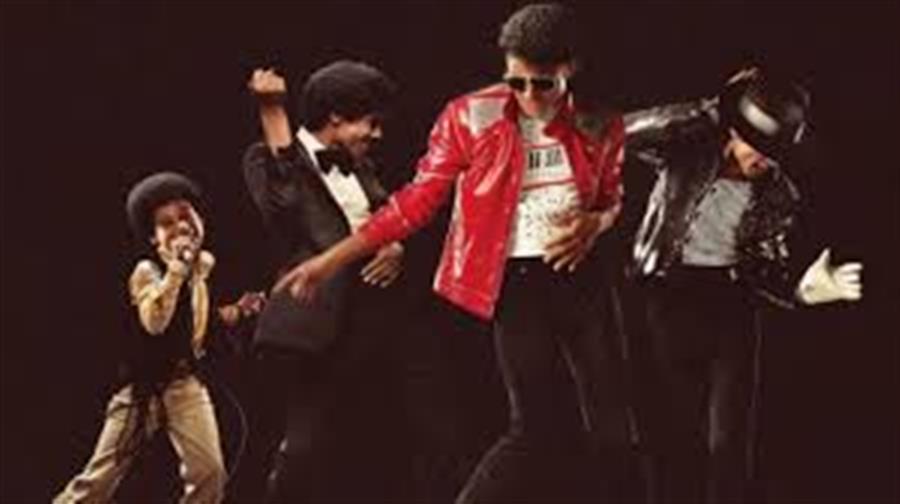 Michael Box Office Collections: King of Pop's biopic opens well in India with Rs. 6 Cr first day
