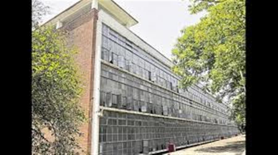 Chandigarh’s Hidden Heritage: The Untold Story of Government Press Building