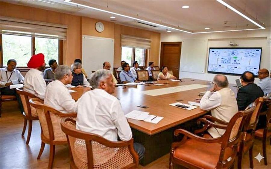 Shifting of Trains to the Upgraded Passenger Reservation System to Begin in August