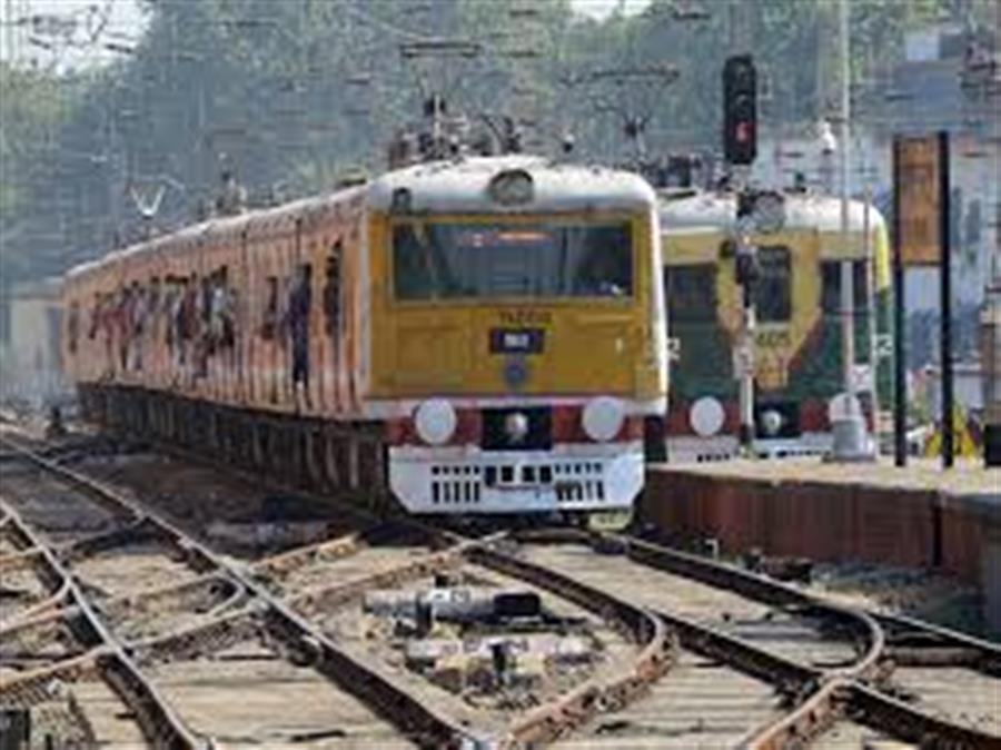 Indian Railways Approves Critical Slope Stabilisation, Tunnel Rehabilitation and Bridge Protection Works on Jammu-Shri Mata Vaishno Devi Katra Section Worth ₹238 Crore