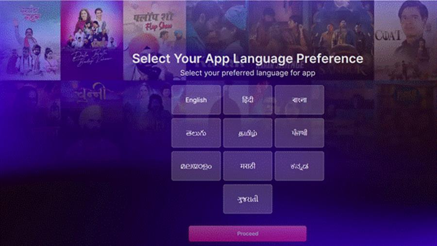 WAVES OTT Crosses 1 Crore Users, Strengthening India's Public Service Digital Media Ecosystem