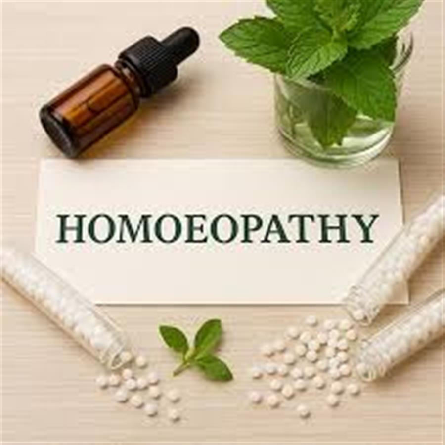 National Commission for Homoeopathy Advises Responsible Public Discourse on Homoeopathy; Calls for Reliance on Verified Information