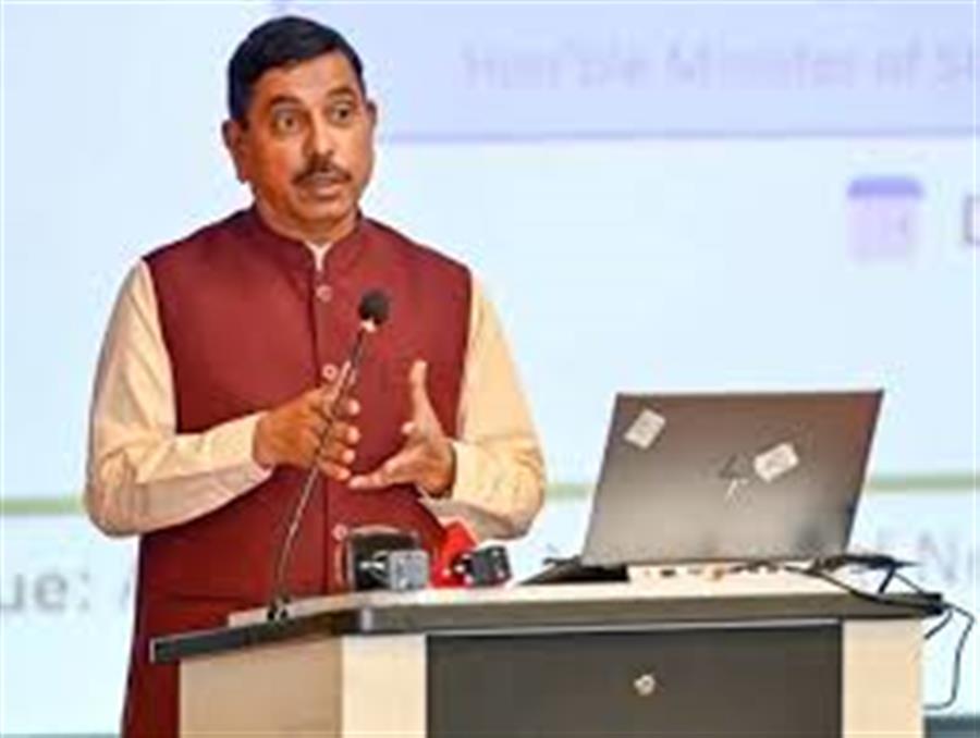 Giving a Major Boost to Freight Transportation, Indian Railways Approves ₹172 Crore Somtane–Chikhli Chord Line Project in Maharashtra to Decongest Panvel Junction