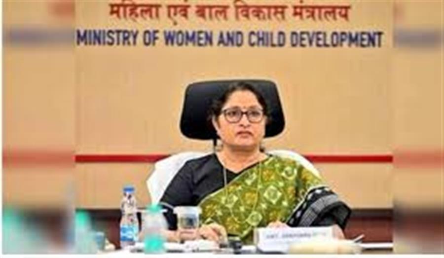 India Reaffirms Commitment to Women-Led Development at SCO Women’s Forum 2026, Bishkek