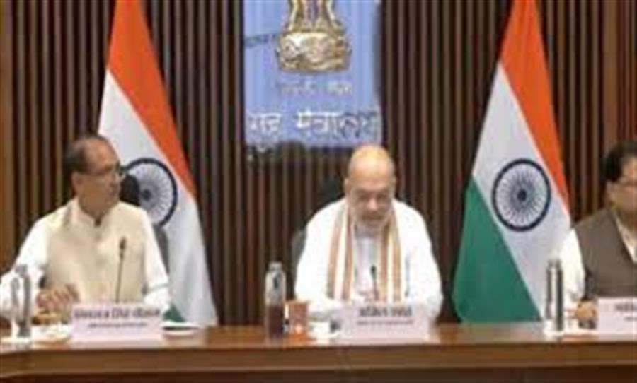 Centre Intensifies Preparedness as El Niño Threat Looms; Weekly Reviews Underway