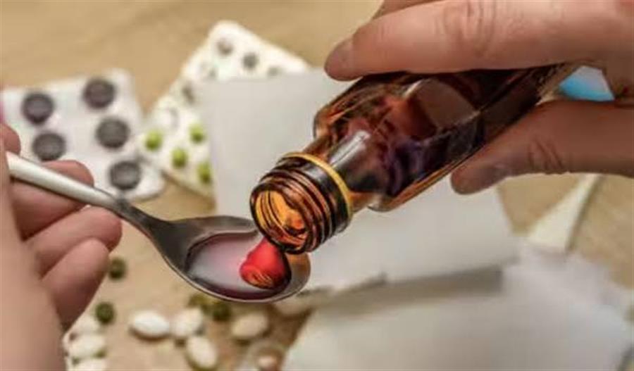 Government Restricts Manufacture, Sale and Distribution of Fixed Dose Combinations Containing Chlorpheniramine Maleate and Phenylephrine Hydrochloride for Use in Children Below Four Years