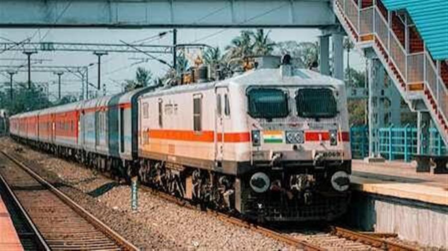 Indian Railways Approves Doubling of Chouk-Karjat Railway Section in Maharashtra at a Cost of ₹497 Crore