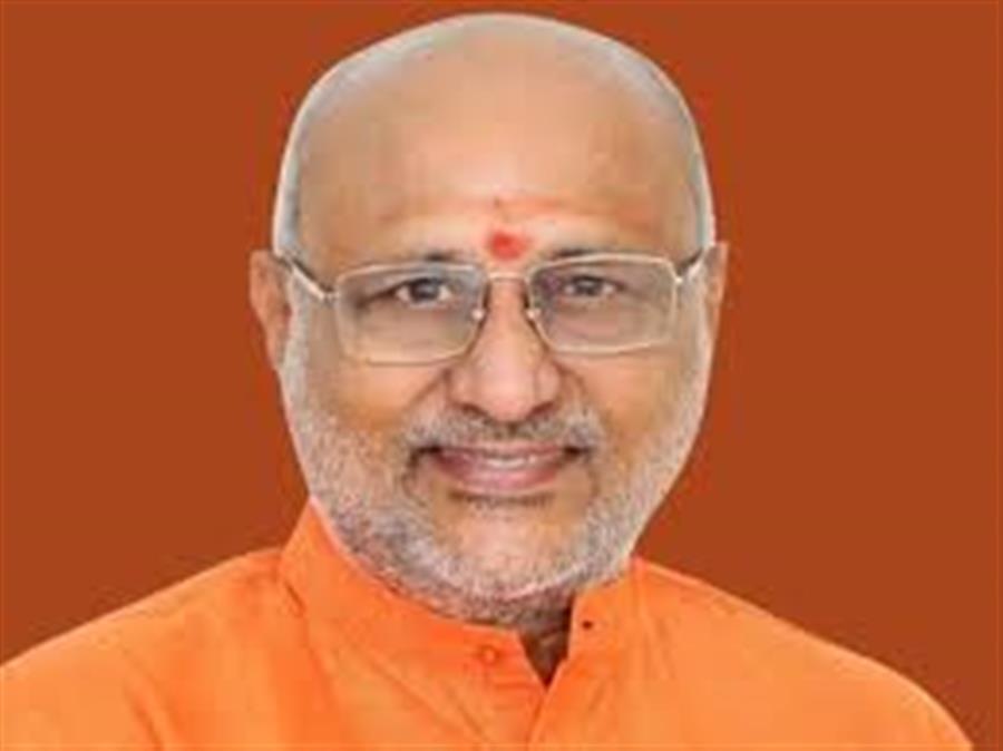 Vice President Shri C. P. Radhakrishnan to Inaugurate 9th India International Water Week 2026 on 22 September in New Delhi