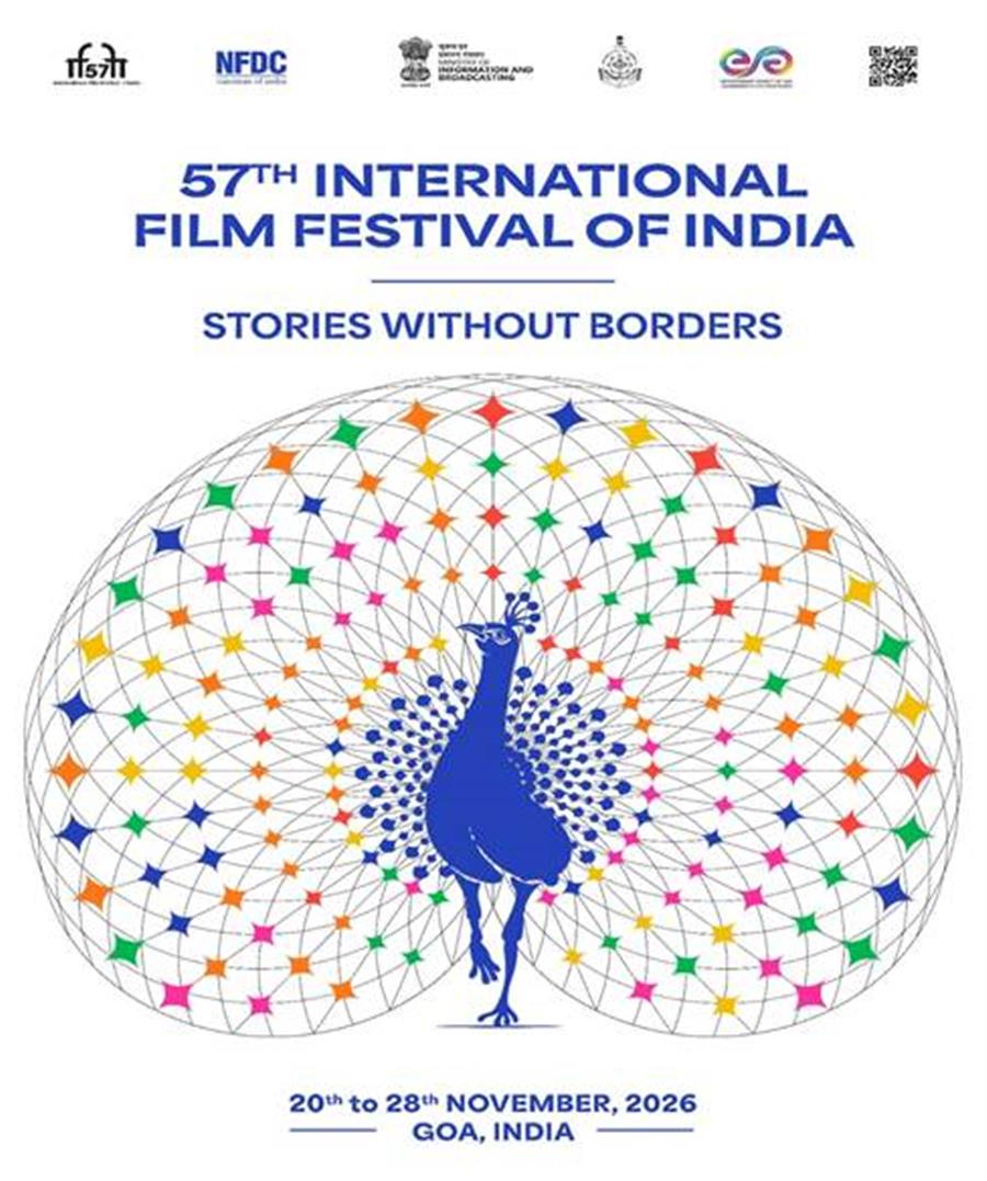 MIB Extends IFFI 2026 Media Accreditation Deadline to 17 October