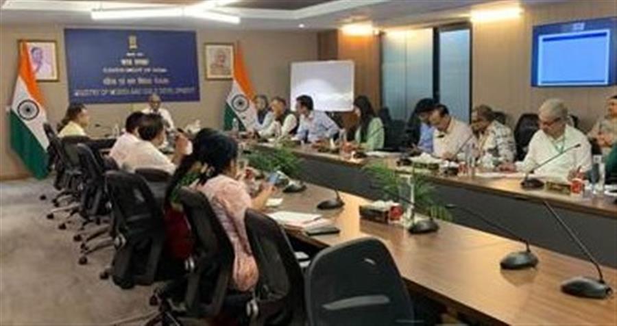 INDIAN AIR FORCE ENGAGES INDUSTRY OUTREACH PROGRAMME ON UNMANNED AND AUTONOMOUS SYSTEMS ROADMAP ON 21 OCT 26