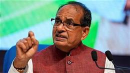 Preparations complete for national ‘Advanced Agriculture Festival’ in Raisen from April 11–13, says Union Agriculture Minister Shri Shivraj Singh Chouhan at press conference