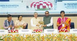Ministry of Ayush Marks World Homoeopathy Day 2026 with National Celebration on “Homoeopathy for Sustainable Health”
