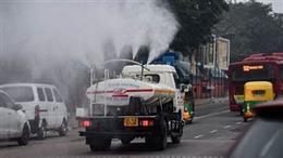 CAQM Invokes GRAP Stage-I in Delhi-NCR as Air Quality Deteriorates to 'Poor' Category