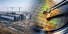 Government Notifies India’s First Chip Fabrication Plant at SEZ Dholera