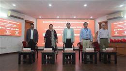 Scientific Conclave on Indian Pharmacopoeia (IP) 2026 held at CSIR-IIIM, Jammu