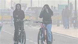 CAQM carries out inspection drive to assess road dust and cleaning measures in Delhi