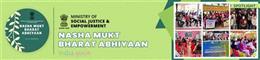 Nasha Mukt Bharat Abhiyaan (NMBA) App 2.0 to be launched to strengthen monitoring and institutional coordination under National Action Plan for Drug Demand Reduction (NAPDDR)