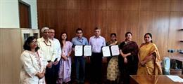 IPC Signs MoUs with the Pharmaceuticals & Medical Devices Bureau of India and National Institute of Pharmaceuticals Education & Research, Hajipur, to Promote Drug Quality, Research, and Patient Safety