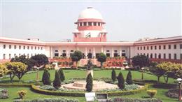SC-WB-First-Phase-Election-  Chief Justice Suryakant Expresses Satisfaction Over High Voter Turnout in West Bengal