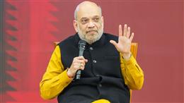 Shah-predicts-victory-Bengal  Amit Shah claims BJP set to form governments in eastern states, predicts big win in West Bengal