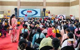 Punjab Police’s ‘Sampark Abhiyan’ Strengthens Community Policing, Educates Youth Against Gang Culture