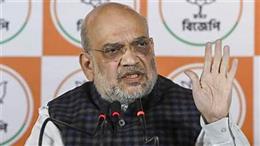 Shah’s Big Bengal Claim: 110 Seats in Phase 1, CAA Rollout Promised