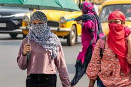 IMD Issues Comprehensive Heatwave Guidance as Temperatures Rise Across Regions