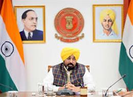 MANN GOVT OFFERS 33% SUBSIDY ON BT HYBRIDS &  DESI COTTON SEEDS; TARGETS 1.25 LAKH HECTARES FOR KHARIF 2026: GURMEET KHUDIAN