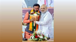 Special Cluster for Toy Industry to be Developed in Haryana: Chief Minister Nayab Singh Saini