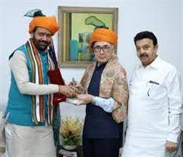 Suzuki CEO Assures CM Nayab Singh Saini of More Investment in Haryana