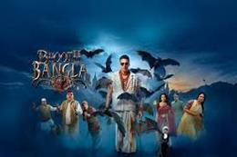 Bhoot Bangla Box Office Collection Day 9 : Akshay Kumar film earns over Rs 160 cr worldwide