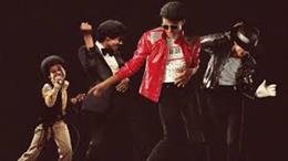 Michael Box Office Collections: King of Pop's biopic opens well in India with Rs. 6 Cr first day