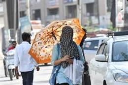 Chandigarh Sizzles Under Heatwave Alert, Rain Likely to Bring Relief Soon