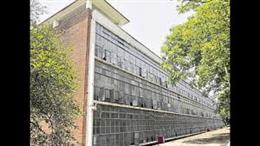 Chandigarh’s Hidden Heritage: The Untold Story of Government Press Building