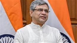 Railway Minister Ashwini Vaishnaw to Flag Off Extended Srinagar-Jammu Vande Bharat Tomorrow