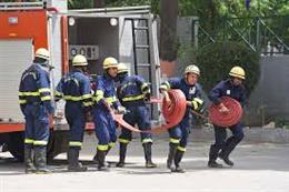 Union Ministry of Health & Family Welfare to Observe Pan-India ‘Fire Safety Week’ from 4th–10th May 2026