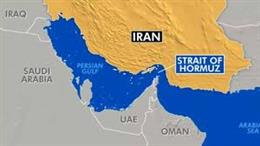 Strait of Hormuz Tensions Spike: Iran’s Fresh Attacks Trigger Global Alarm