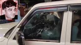 Tension Rises in North 24 Parganas After Murder of Suvendu Adhikari’s Aide