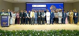 India to host International Big Cat Alliance (IBCA) Summit, on 1st – 2nd June, 2026, in New Delhi