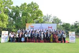 India–Canada Joint Statement on the Conclusion of the Second Round of Comprehensive Economic Partnership Agreement (CEPA) Negotiations