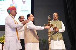 ICMR-ICAR Launches ‘SEHAT’ to Strengthen Agriculture-Nutrition-Health Convergence and Deliver Measurable Public Health Outcomes