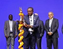 India Hosts Kimberley Process Intersessional Meeting 2026 in Mumbai