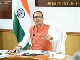 High-level meeting on ICAR’s Expenditure Finance Committee held under the chairmanship of Union Agriculture Minister