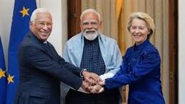 ‘Mother of All Deals’: EU Chief Ursula von der Leyen Confident India–EU Trade Pact Will Be Signed by Year-End