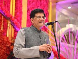Union Minister of Commerce and Industry Shri Piyush Goyal Calls for Stronger Industry-Government Collaboration, Urges Turning Global Uncertainties into Opportunities for Reform and Resilient Growth