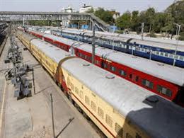 Indian Railways Approves ₹993 Crore Arakkonam-Chengalpattu Doubling Project to Boost Chennai Suburban Rail Network