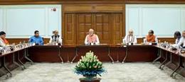 Delhi on Alert: Sudden High-Level Meeting Sparks Political Buzz, Ministers Told to Stay Put